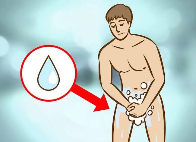 Đầu Dương Vật Bị Khô Và Nhăn Có Nguy Hiểm Không? Nguyên Nhân Và Cách Khắc Phục