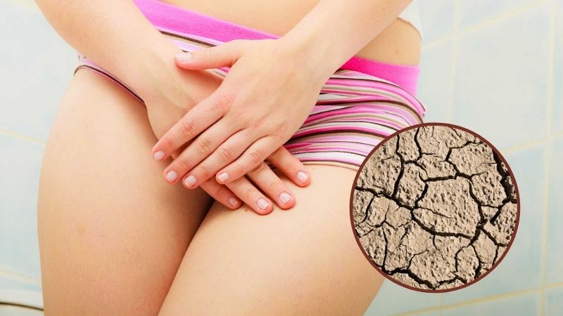 Khô Âm Đạo: Nguyên Nhân, Dấu Hiệu Và Cách Khắc Phục Hiệu Quả
