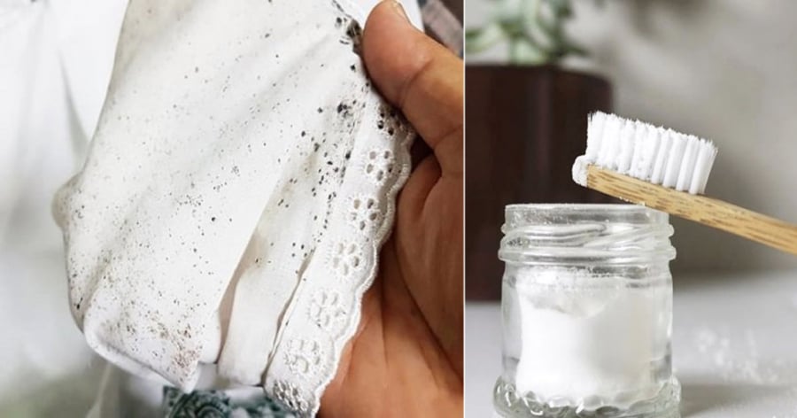 Mặc Quần Lót Bị Mốc Có Sao Không? Cảnh Báo Nguy Cơ Sức Khỏe Vùng Kín