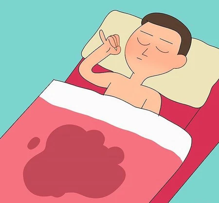 Mộng Tinh Là Tốt Hay Xấu? Khi Nào Là Sinh Lý, Khi Nào Là Bệnh Lý?