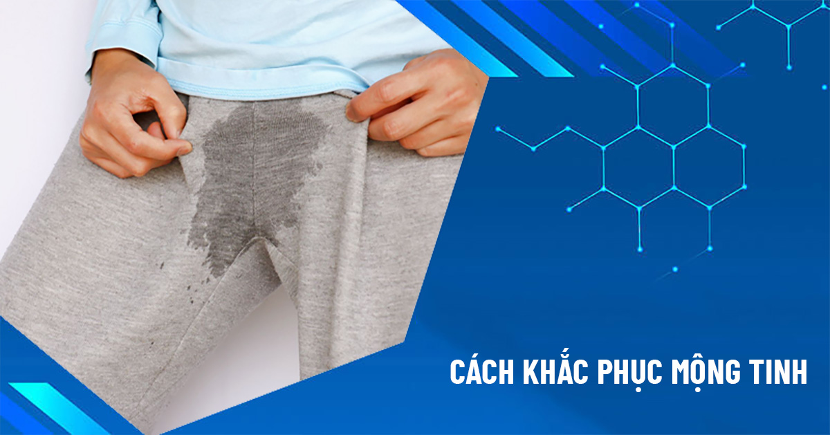 Mộng Tinh Liên Tục Có Sao Không? Nguyên Nhân Và Cách Khắc Phục Hiệu Quả