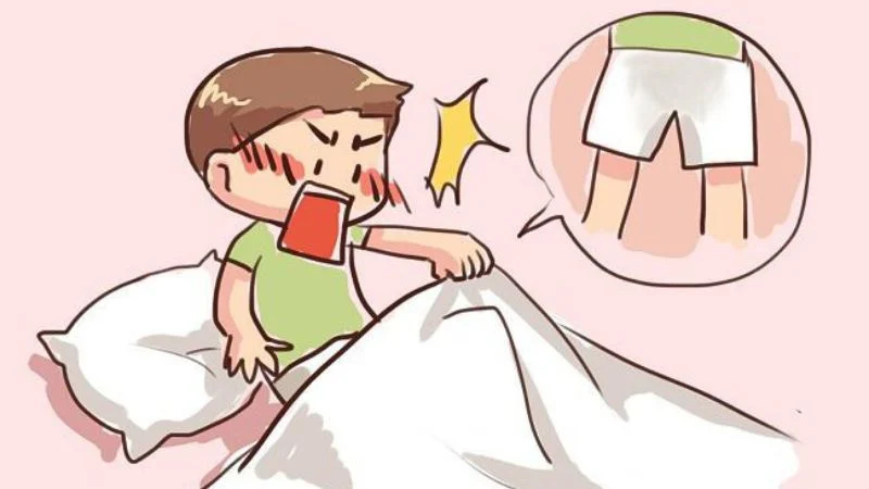 Mộng Tinh Liên Tục Có Sao Không? Nguyên Nhân Và Cách Khắc Phục Hiệu Quả