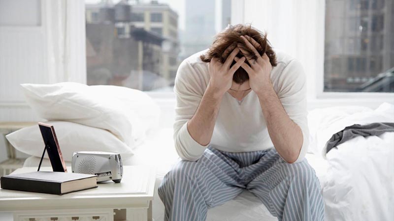 Nguyên Nhân Chồng Không Xuất Được Tinh: Bệnh Lý Và Tâm Lý