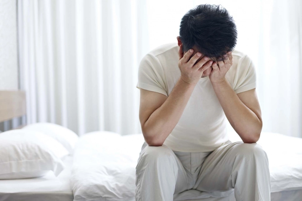 Nguyên Nhân Chồng Không Xuất Được Tinh: Bệnh Lý Và Tâm Lý