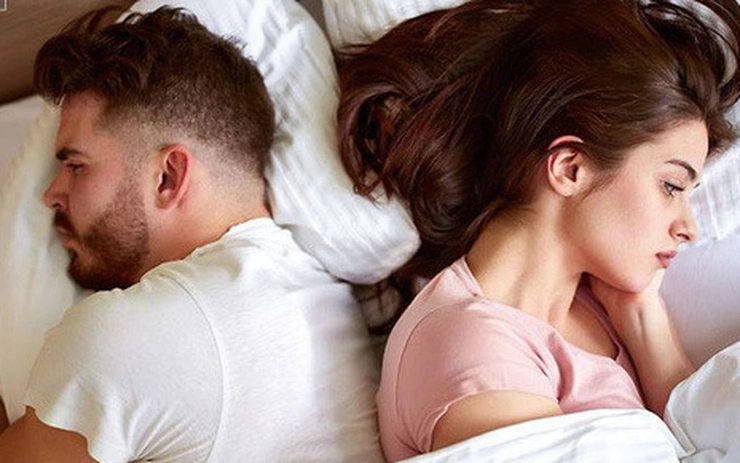 Nguyên Nhân Chồng Không Xuất Được Tinh: Bệnh Lý Và Tâm Lý