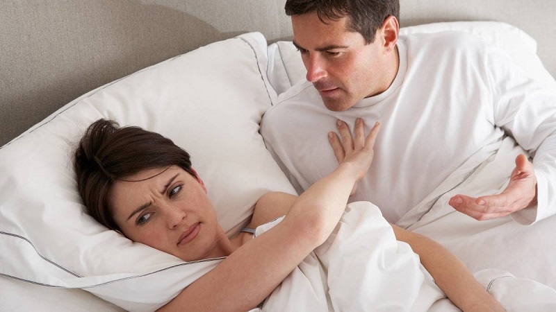 Nguyên Nhân Làm Giảm Ham Muốn Ở Nữ Giới Và Cách Khắc Phục Hiệu Quả