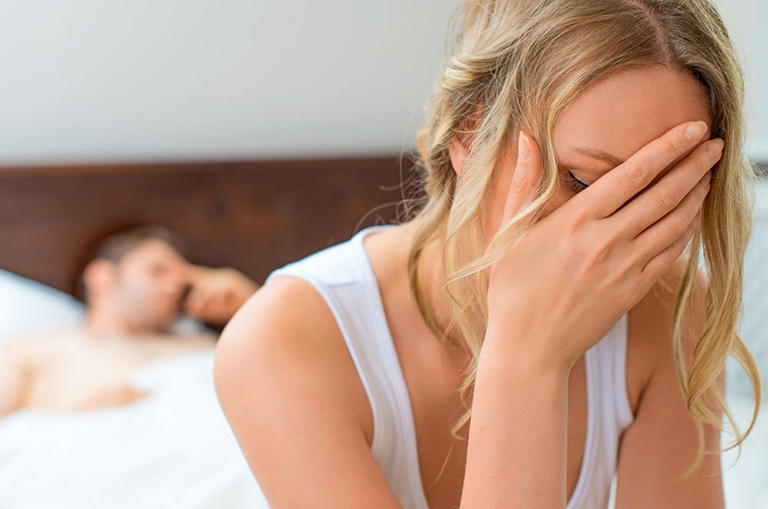 Nguyên Nhân Làm Giảm Ham Muốn Ở Nữ Giới Và Cách Khắc Phục Hiệu Quả