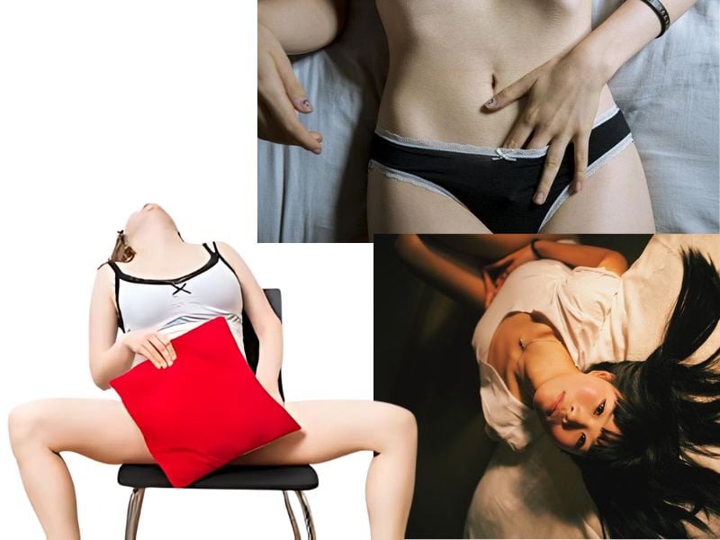 Quan Hệ Bằng Tay Có Nguy Hiểm Không? Rủi Ro Và Cách Thực Hiện An Toàn