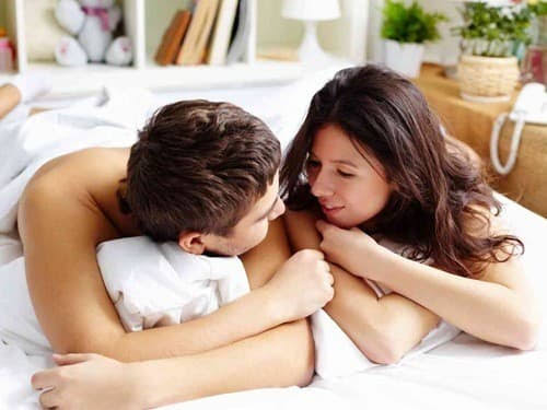 Quan Hệ Hậu Môn Có Mang Thai Không? Lưu Ý An Toàn Cần Biết