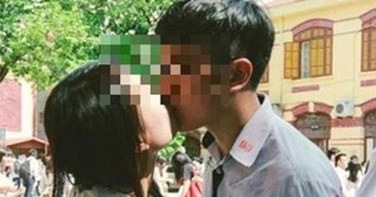 Quan hệ tình dục trẻ hóa là gì? Thực trạng đáng báo động hiện nay
