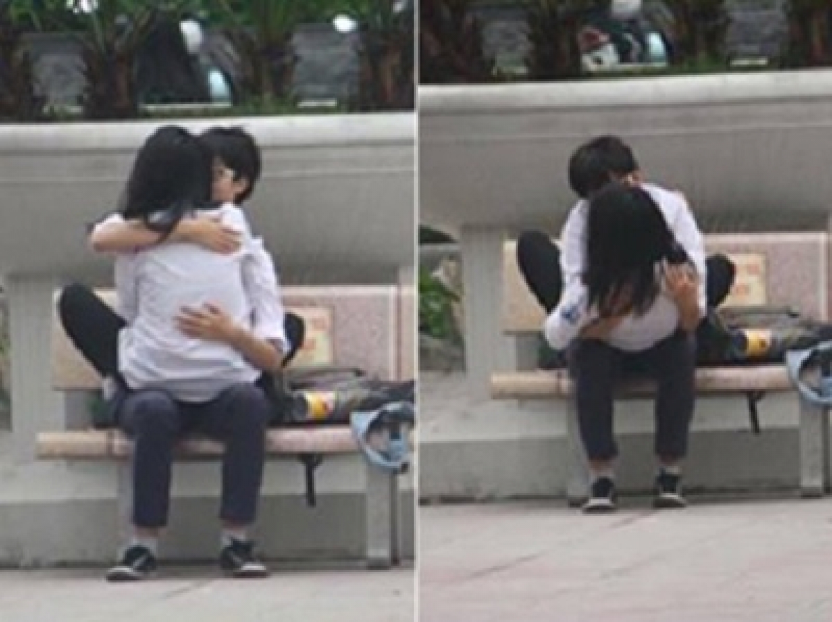 Quan hệ tình dục trẻ hóa là gì? Thực trạng đáng báo động hiện nay