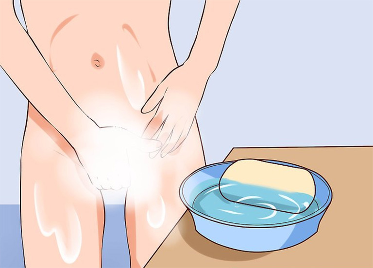 Quan Hệ Xong Để Bao Lâu Thì Rửa? Hướng Dẫn Vệ Sinh Vùng Kín Đúng Cách Sau Quan Hệ
