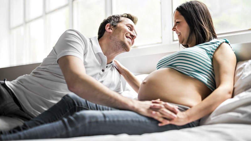 Tam Cá Nguyệt Là Gì? Những Thay Đổi Quan Trọng Ở Mẹ Và Bé Theo Từng Giai Đoạn