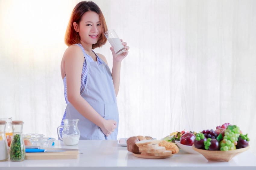 Tam Cá Nguyệt Là Gì? Những Thay Đổi Quan Trọng Ở Mẹ Và Bé Theo Từng Giai Đoạn