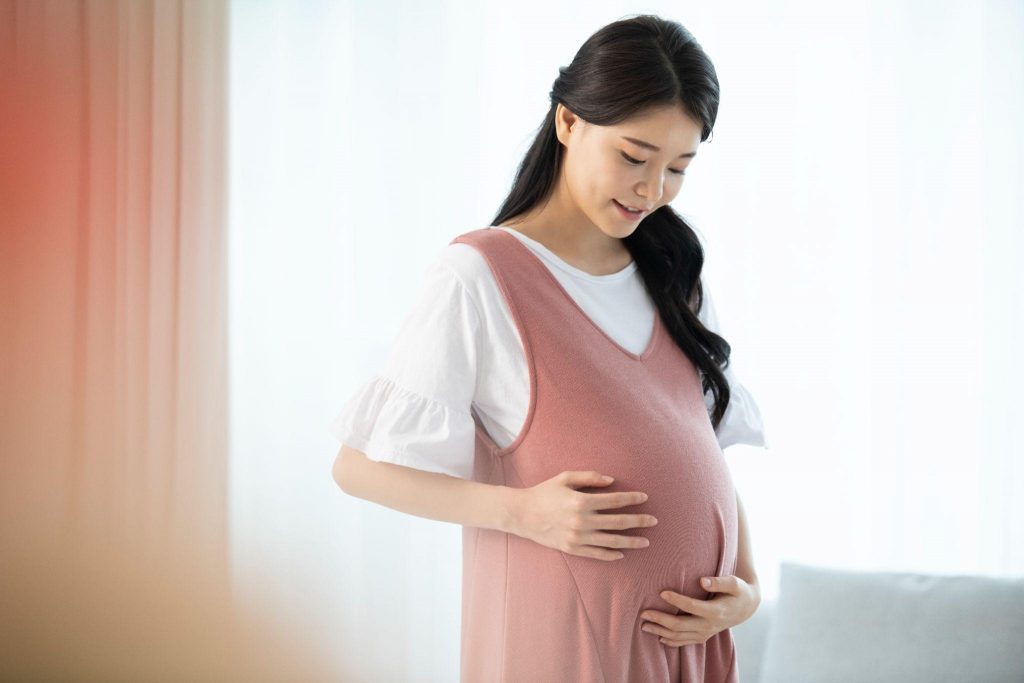 Tam Cá Nguyệt Là Gì? Những Thay Đổi Quan Trọng Ở Mẹ Và Bé Theo Từng Giai Đoạn