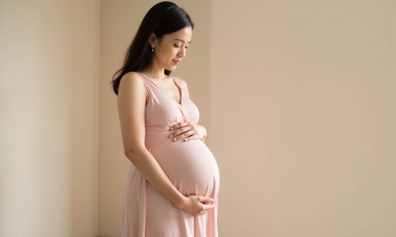 Tam Cá Nguyệt Là Gì? Những Thay Đổi Quan Trọng Ở Mẹ Và Bé Theo Từng Giai Đoạn