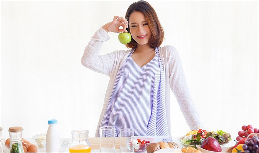 Tam Cá Nguyệt Là Gì? Những Thay Đổi Quan Trọng Ở Mẹ Và Bé Theo Từng Giai Đoạn