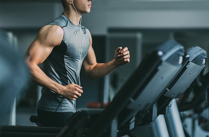 Tập Gym Có Bị Yếu Sinh Lý Không? Sự Thật Và Lưu Ý Quan Trọng Cho Nam Giới