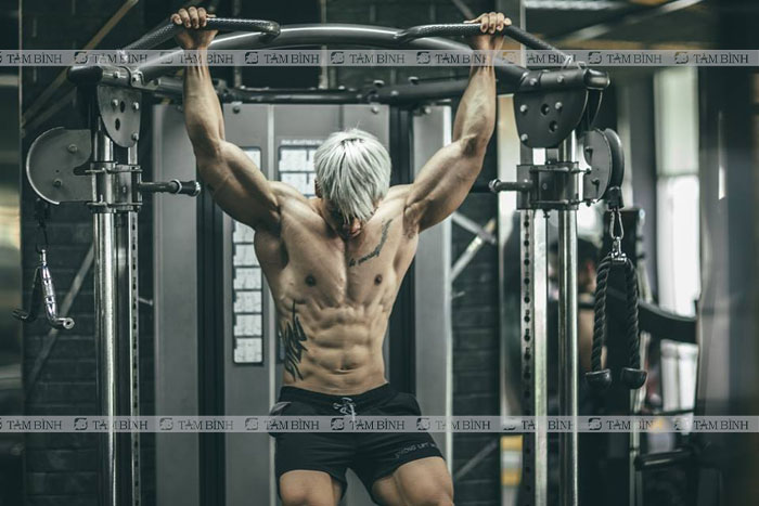 Tập Gym Có Bị Yếu Sinh Lý Không? Sự Thật Và Lưu Ý Quan Trọng Cho Nam Giới