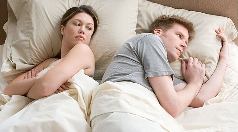 Thủ Dâm Có Gây Rối Loạn Cương Dương Không? Sự Thật Và Cách Phục Hồi