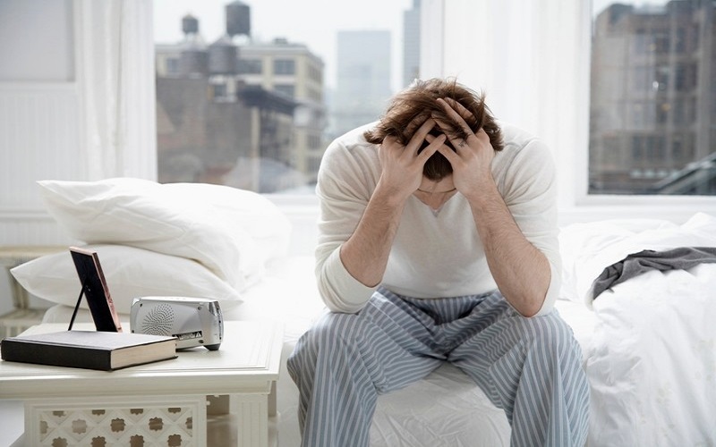 Thủ Dâm Có Gây Rối Loạn Cương Dương Không? Sự Thật Và Cách Phục Hồi