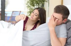 Thủ Dâm Có Gây Rối Loạn Cương Dương Không? Sự Thật Và Cách Phục Hồi