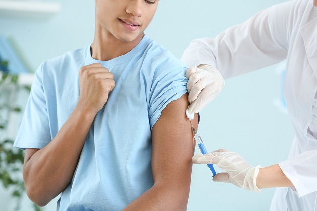 Tiêm HPV Cho Nam Bao Nhiêu Tuổi? Độ Tuổi Tốt Nhất Và Lịch Tiêm