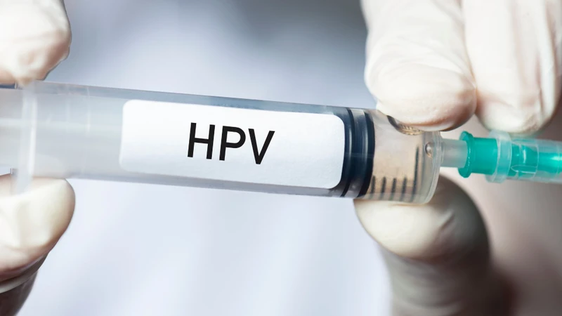 Tiêm HPV Cho Nam Bao Nhiêu Tuổi? Độ Tuổi Tốt Nhất Và Lịch Tiêm
