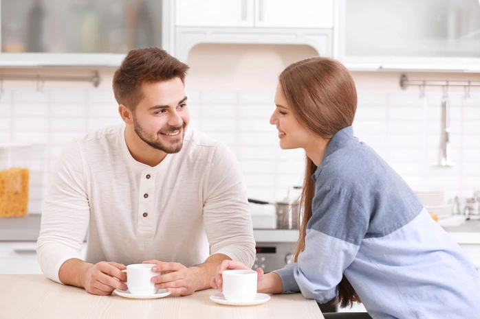 Uống Cà Phê Trước Khi Quan Hệ Có Tốt Không? Lợi Ích, Tác Hại Và Lưu Ý Quan Trọng
