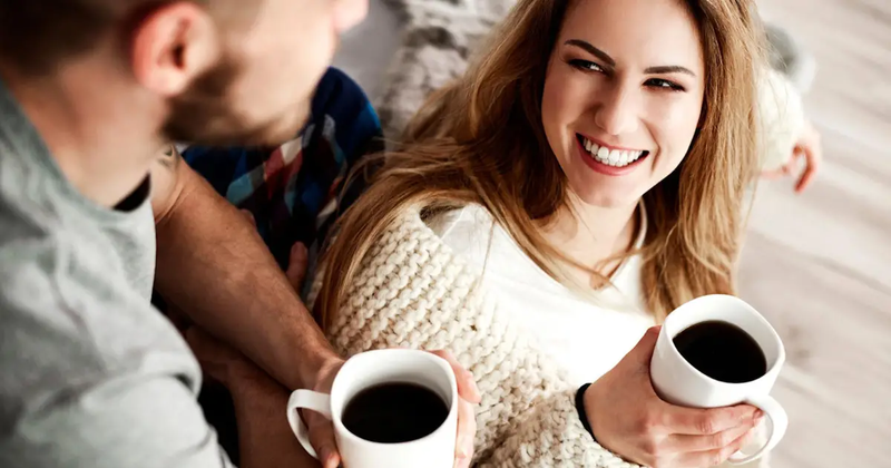 Uống Cà Phê Trước Khi Quan Hệ Có Tốt Không? Lợi Ích, Tác Hại Và Lưu Ý Quan Trọng