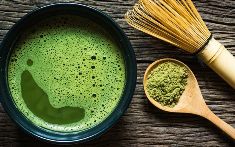 Uống Matcha Có Nổi Mụn Không? Sự Thật Và Cách Uống Không Lo Mụn