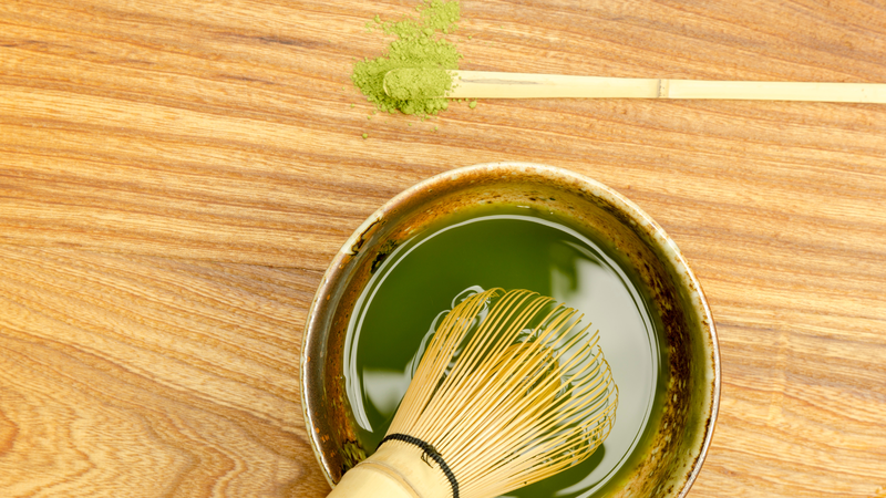Uống Matcha Có Nổi Mụn Không? Sự Thật Và Cách Uống Không Lo Mụn