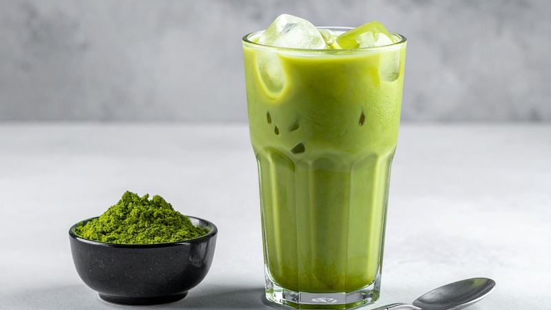 Uống Matcha Có Rụng Tóc Không? Sự Thật Khoa Học Và Cách Uống Đúng Cách