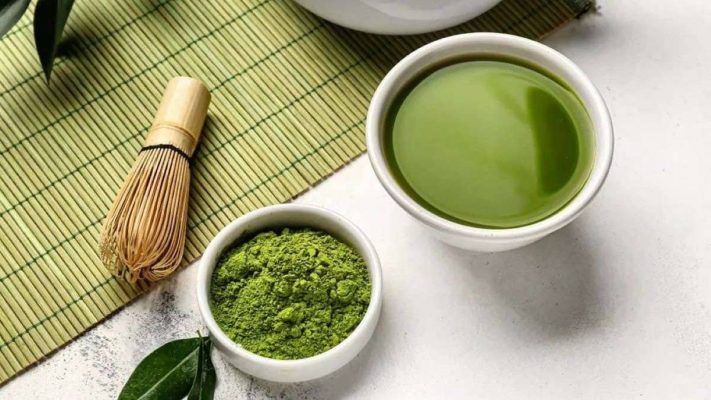 Uống Matcha Có Rụng Tóc Không? Sự Thật Khoa Học Và Cách Uống Đúng Cách