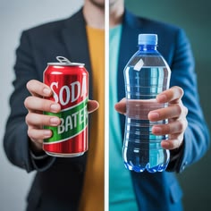 Uống Nhiều Nước Ngọt Có Ảnh Hưởng Đến Sinh Lý Nam Không?