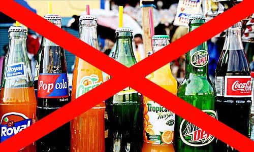 Uống Nhiều Nước Ngọt Có Ảnh Hưởng Đến Sinh Lý Nam Không?
