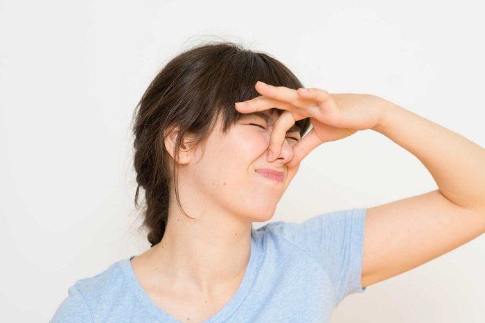 Vùng Kín Có Mùi Hôi Là Bệnh Gì? 5 Nguyên Nhân Thường Gặp Và Lưu Ý