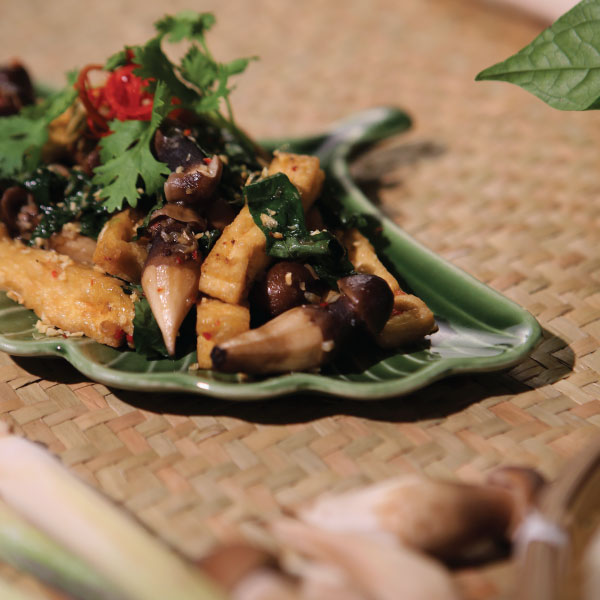 4. Các Biến Tấu Mới Lạ Từ Nấm