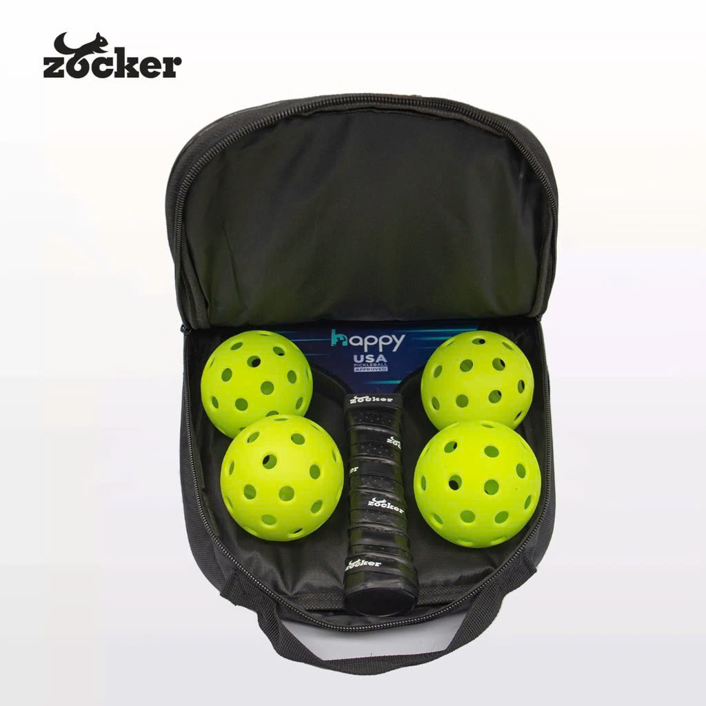 PHỤ KIỆN PICKLEBALL