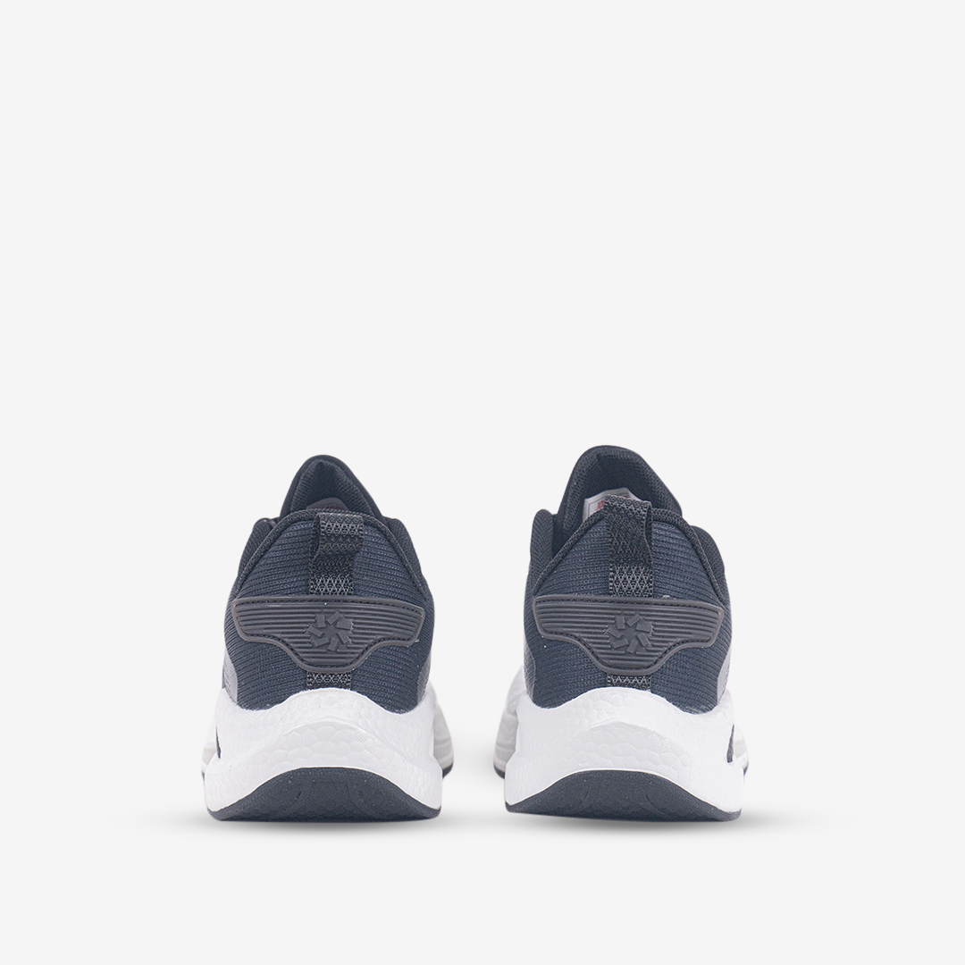 Giày Thể Thao Chạy Bộ Nam Động Lực Jogarbola SR24 "White / Black" JG-SR24-07 - Hàng Chính Hãng