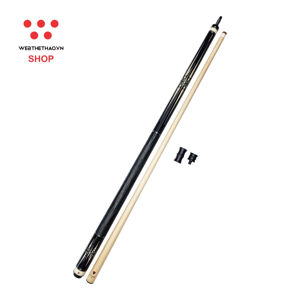 Gậy đánh bi-a Universal Legacy Finest LF-01 - Hàng Chính Hãng