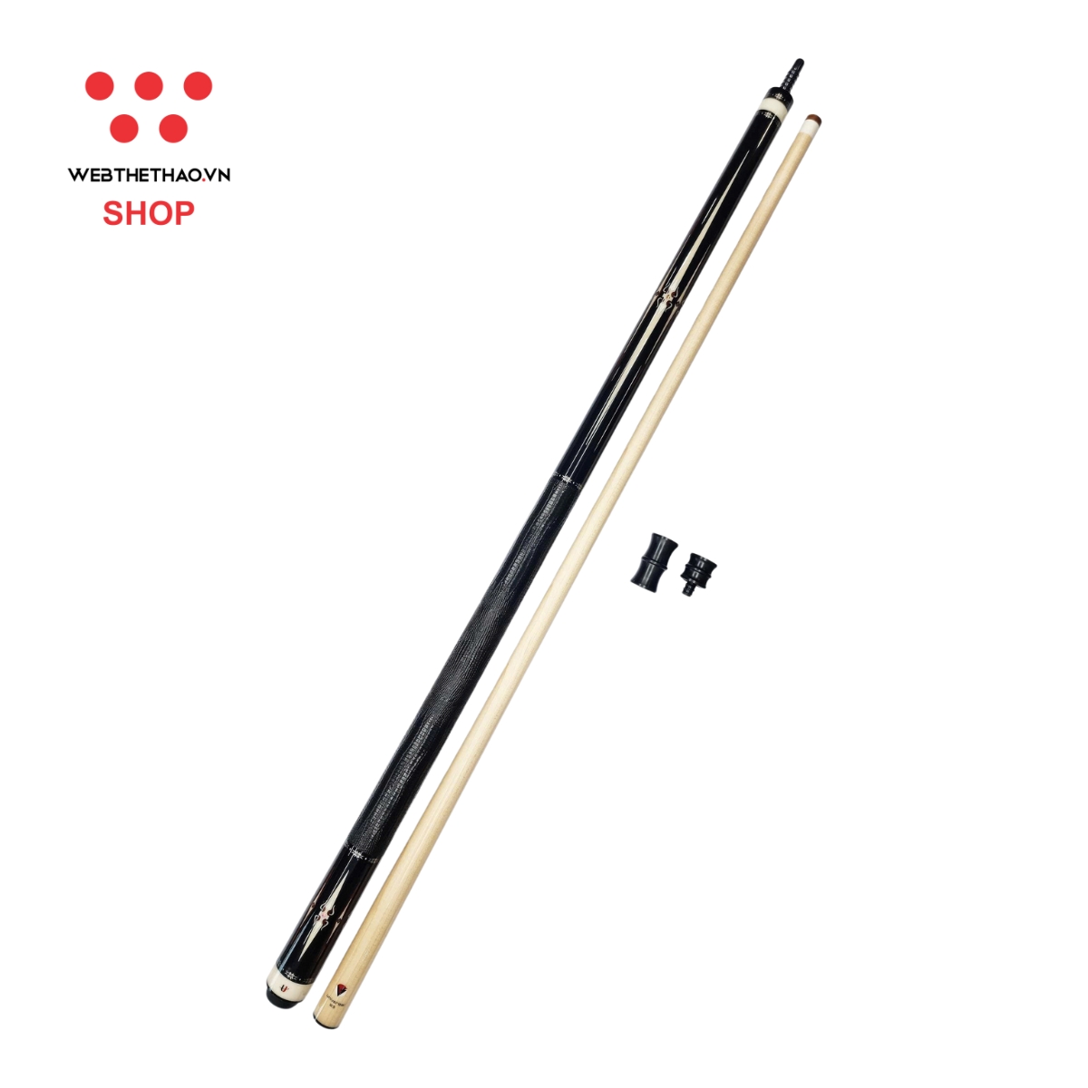 Gậy đánh bi-a Universal Legacy Finest LF-02 - Hàng Chính Hãng