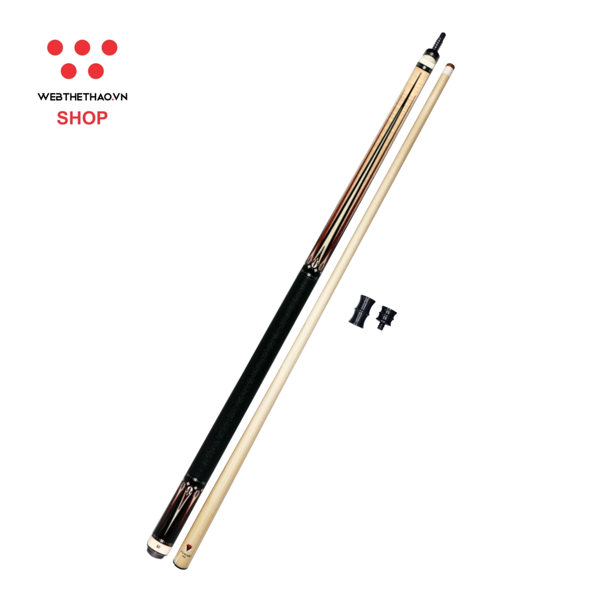 Gậy đánh bi-a Universal Legacy Finest LF-03 - Hàng Chính Hãng