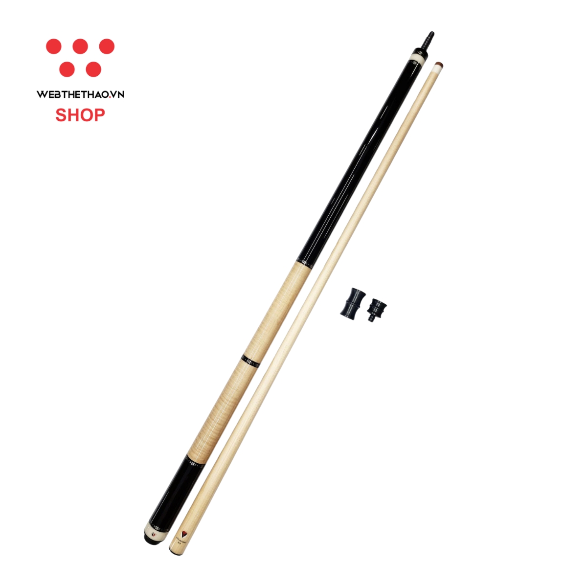 Gậy đánh bi-a Universal Natura Series NA-02 - Hàng Chính Hãng