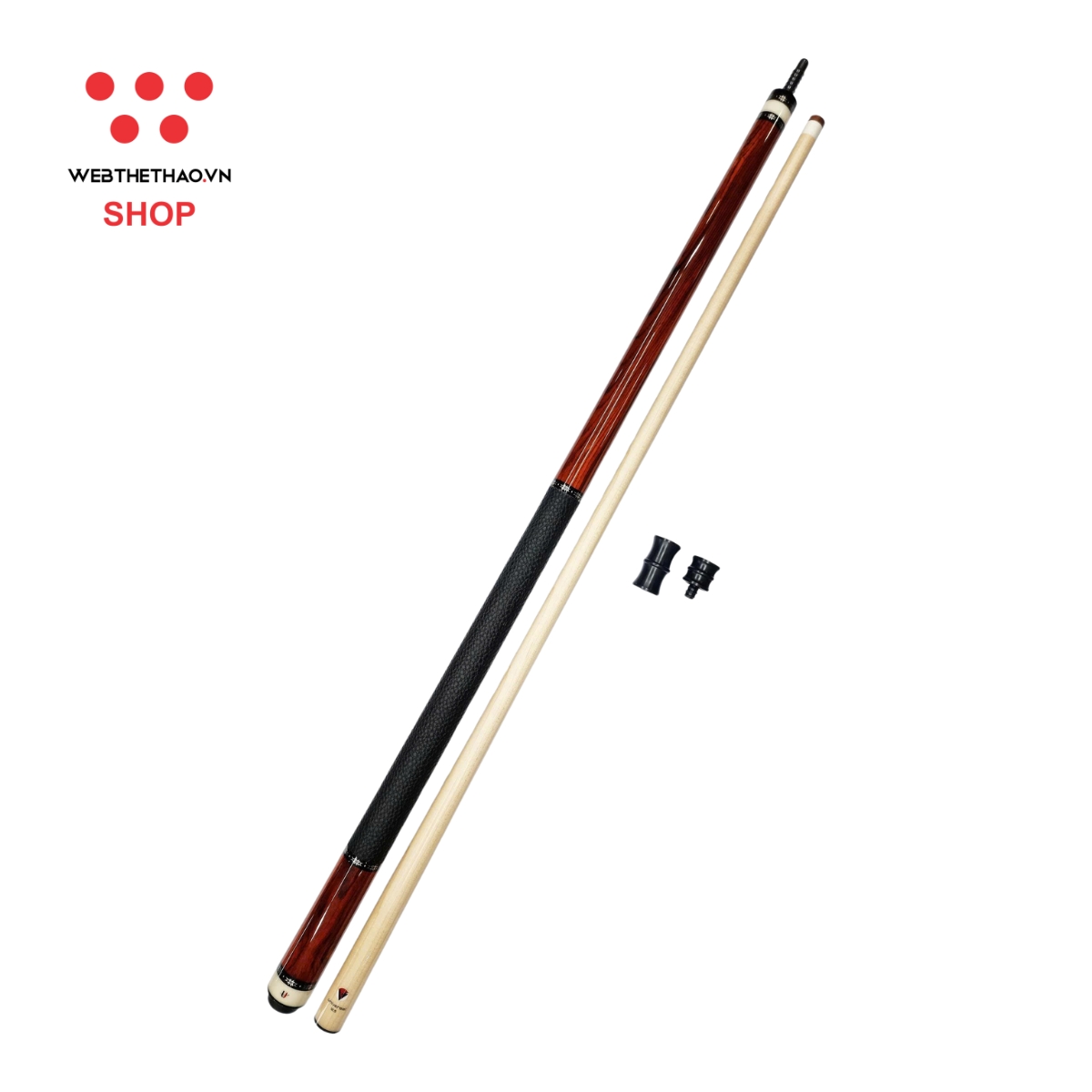 Gậy đánh bi-a Universal Natura Series NA-03 - Hàng Chính Hãng