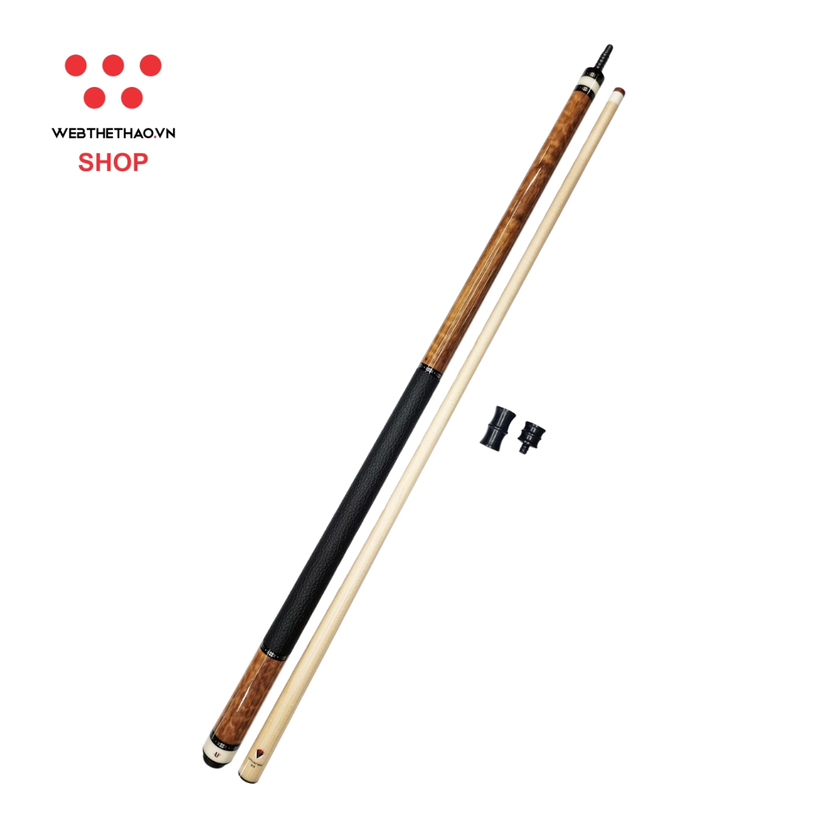 Gậy đánh bi-a Universal Natura Series NA-04 - Hàng Chính Hãng