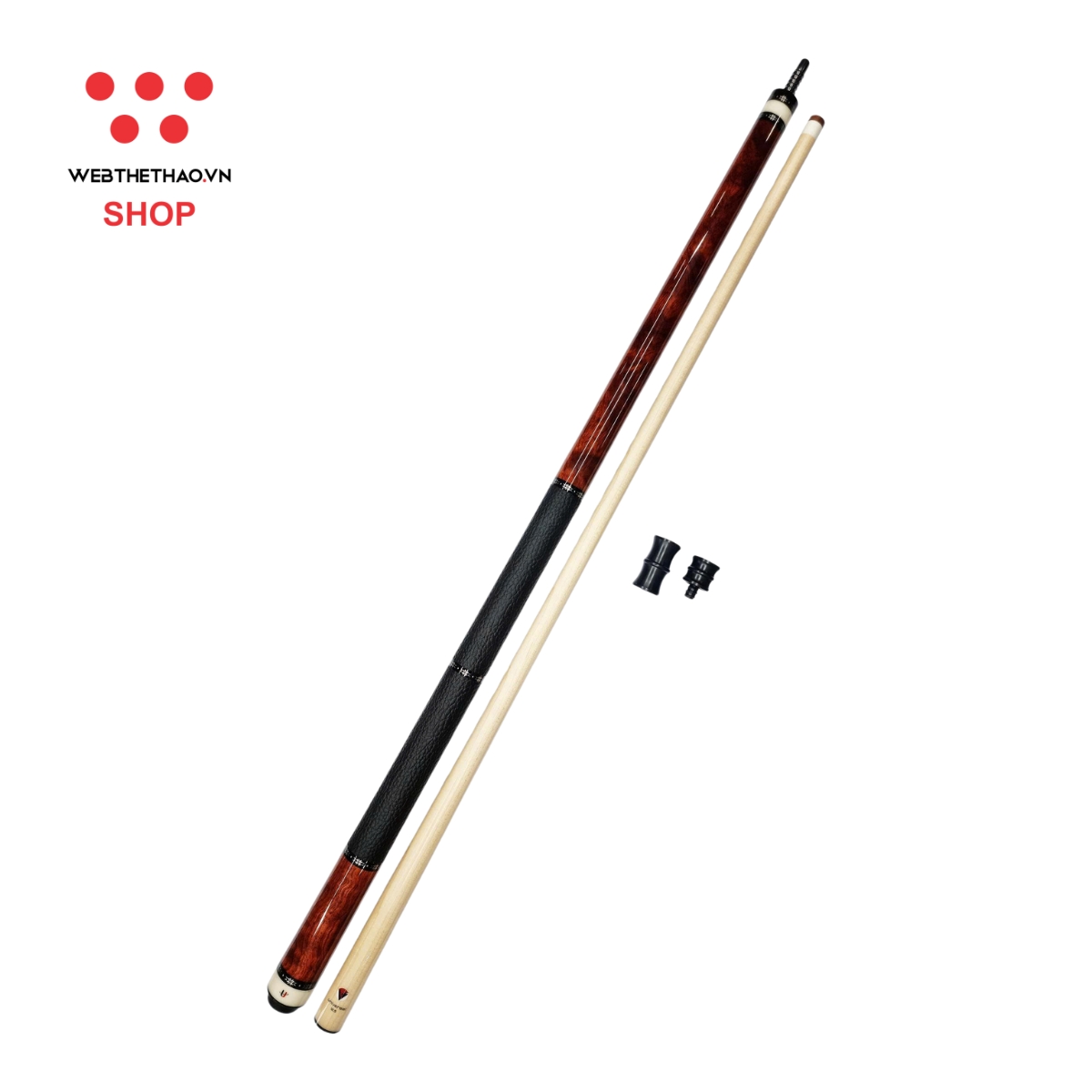 Gậy đánh bi-a Universal Natura Series NA-05 - Hàng Chính Hãng