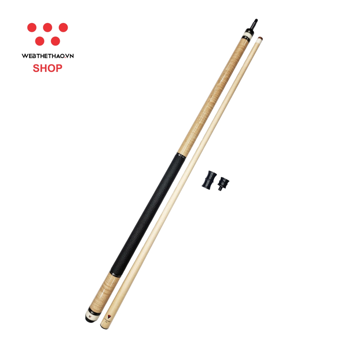 Gậy đánh bi-a Universal Natura Series NA-08 - Hàng Chính Hãng