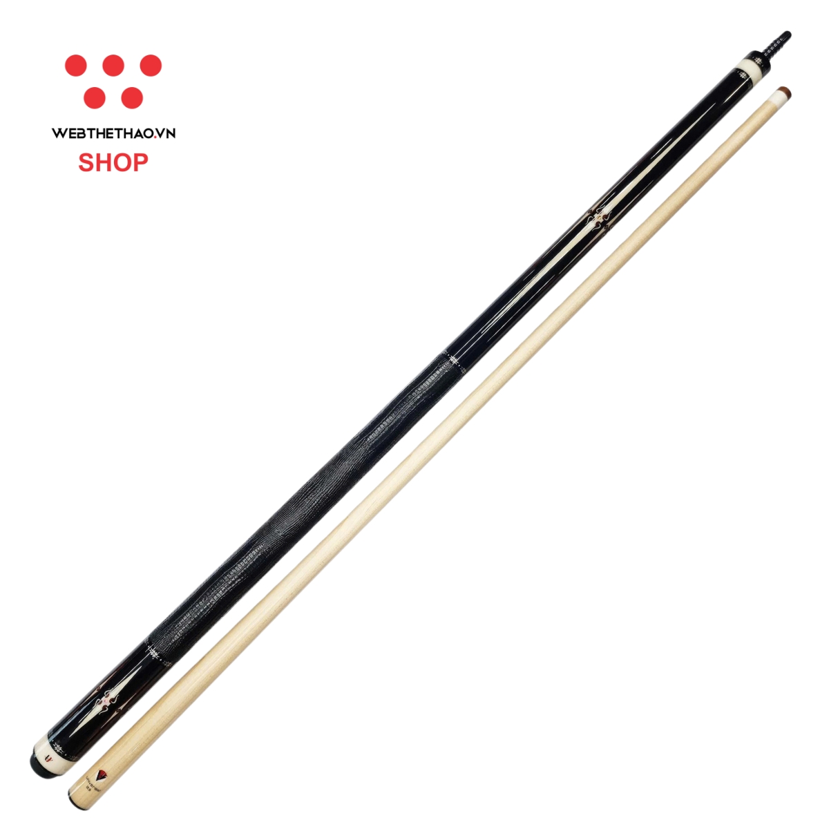 Gậy đánh bi-a Universal Legacy Finest LF-02 - Hàng Chính Hãng