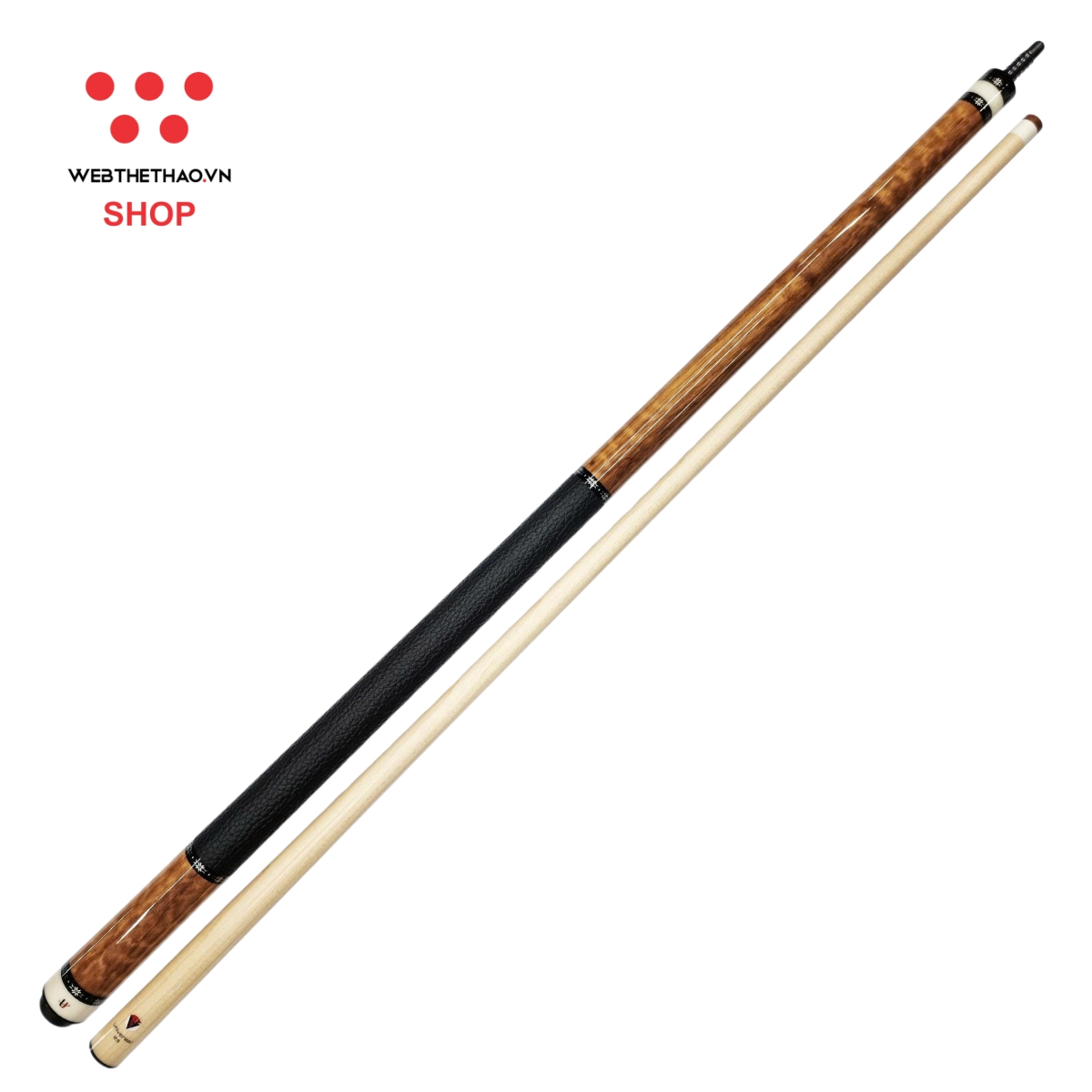 Gậy đánh bi-a Universal Natura Series NA-04 - Hàng Chính Hãng